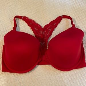 Victoria’s Secret racer back bra 36DDD